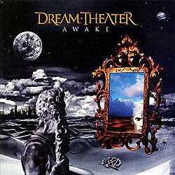 DREAM THEATER / Awake