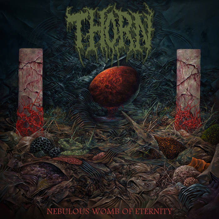 THORN / Nebulous Womb of Eternity 