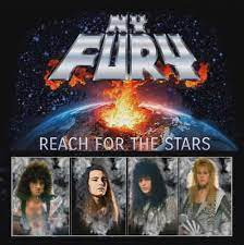 N.Y. FURY / Reach For The Stars (2ځI)
