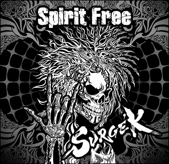 SURGEfK / Spirit Free 