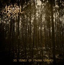 AZAGATEL / XV Years of Pagan Chants