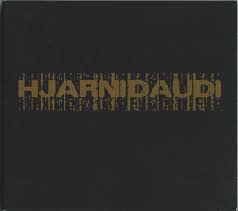  HJARNIDAUDI / Niklas Kvarforth PresentsF Hjarnidaudi(digi)