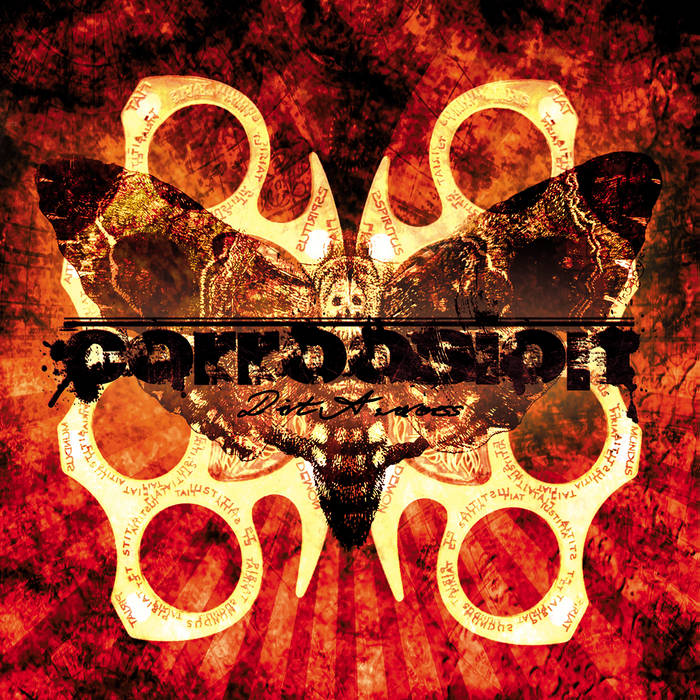 CORROOSION / Dirt Awareness ()