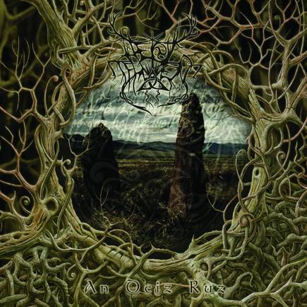 HEOL TELWEN / An Deiz Ruz (digi) ()