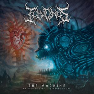 ILLUCINUS / The Machine ()