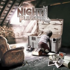 NIGHT PLEASURE HOTEL / Portraits +1