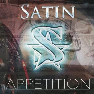 SATIN / Appetition (2022NA3rd)