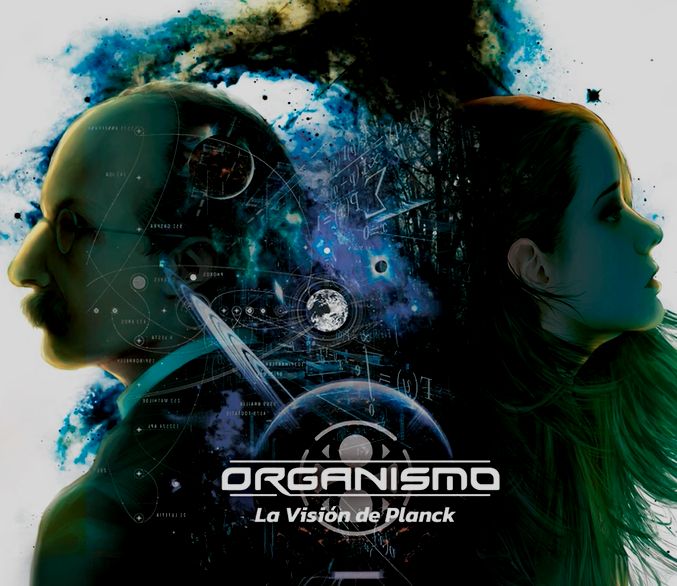 ORGANISMO / La Visión de Planck (digi)