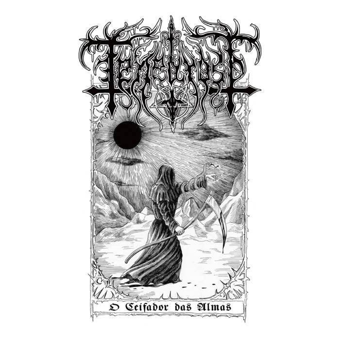 TENEBROSO / O Ceifador Das Almas