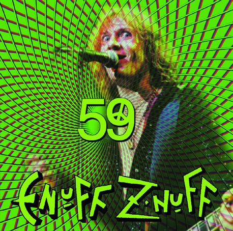 ENUFF Z'NUFF - 59(2CDR)