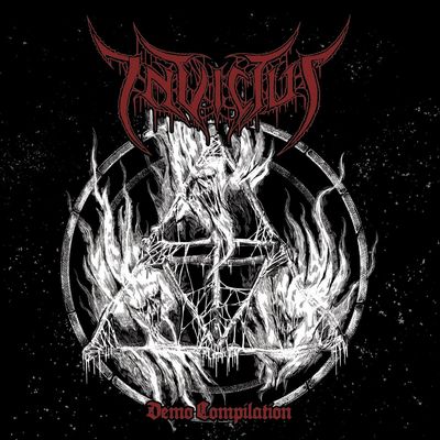 INVICTUS / V^ (Demo Compilation) (Digipak CD)