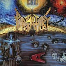 PURGATORY / Purgatory - 40th Anniversary Edition (2025 reissue)