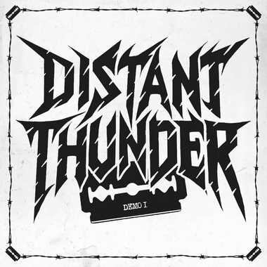 DISTANT THUNDER / Demo I (DESASTER`SODOMDsnXL[KNIFEVoj