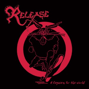 RELEASE / A Requiem for the World (2012 reissue) [x\[hAEg