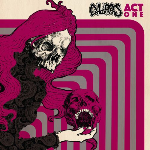 ALMS / Act One