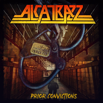 ALCATRAZZ / Prior Convictions (EՁIj
