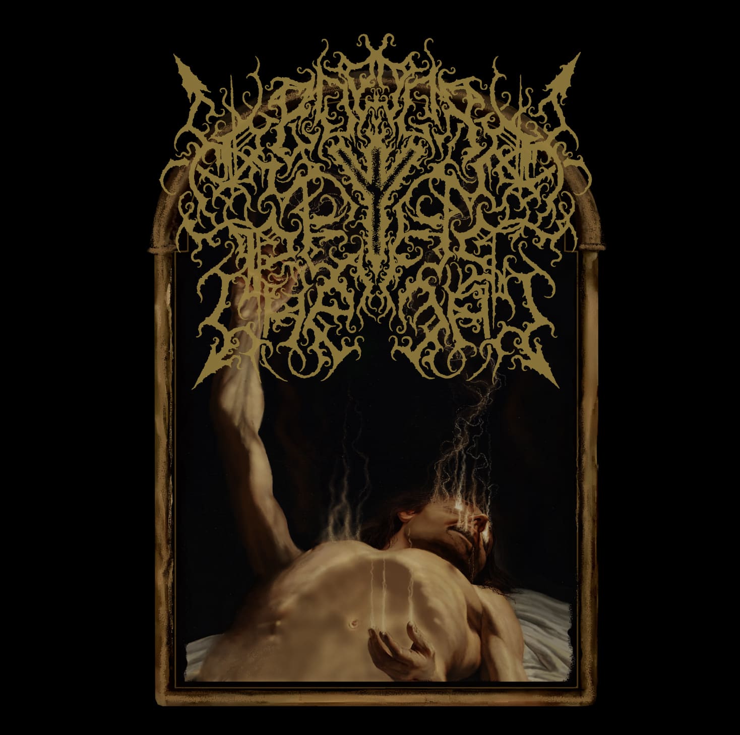 REDENCAO PALAS CHAMAS / Redencao Pelas Chamas