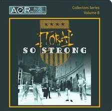 TORA / So Strong (AOR Blvd CollectorV[Y Vol. 8I)