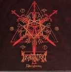 INCANTATION / Blasphemy (slip/2021 reissue)