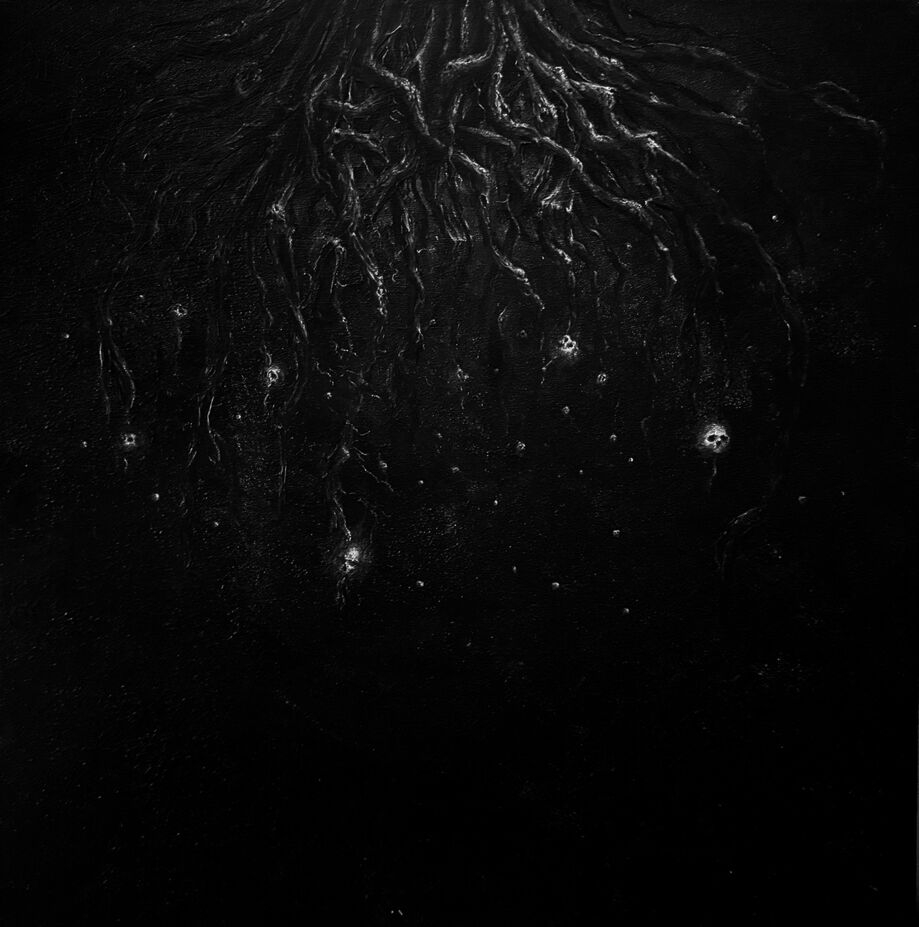 WARLOGHE / Logos of All-That-Ends (NEW!!)