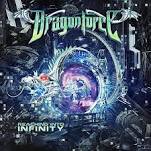 DRAGONFORCE / Reaching into Infinity
