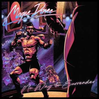 MAGIC DANCE / No Way To Surrender (NEWA5NU̐VI)