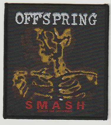 THE OFFSPRING / Smash (SP)