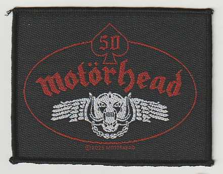 MOTORHEAD / Skull Wing (SP)