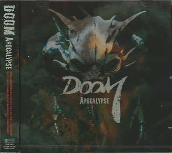 DOOM / Apocalypse y12/10z