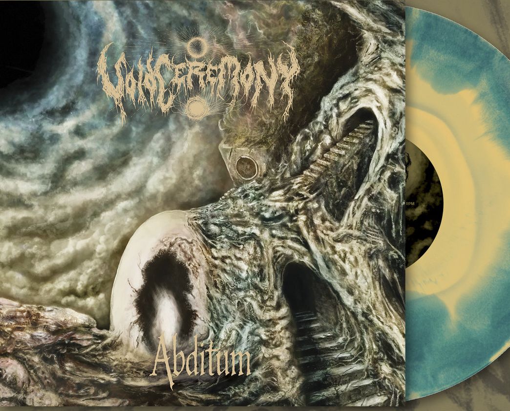 VOID CEREMONY / Abditum (LP)
