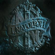 ICNAPOLEON / ICNapoleon (2025 reissue) L.A.^̐ΓIՁI