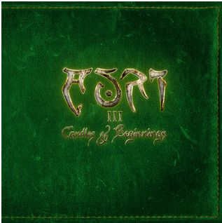 AURI / III - Candles & Beginnings