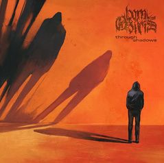 BORN OF OSIRIS / Through Shadows (digi) (NEW!)