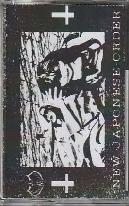Faith ov Gestalgt / NEW JAPONESE ORDER (TAPE)