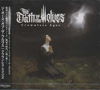 THE OATH OF THE WOLVES / Crownless Ages (�֓������f�X�ŏI����A�Җ]��1st�t���I)