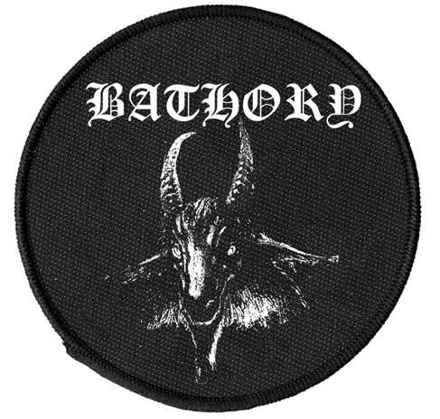 BATHORY / Goat CIRCLE �iSP)