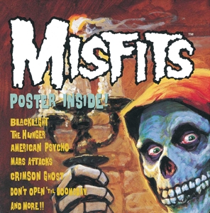MISFITS / American Psycho 