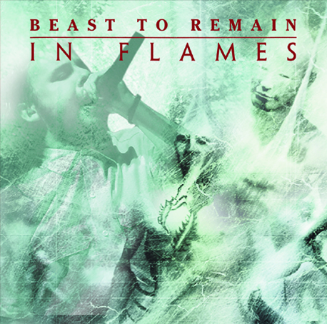 IN FLAMES - BEAST TO REMAIN (2CDR)