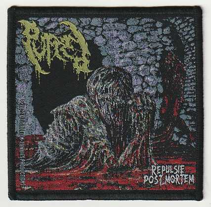 PUTRED / Repulsie Post Mortem (SP)