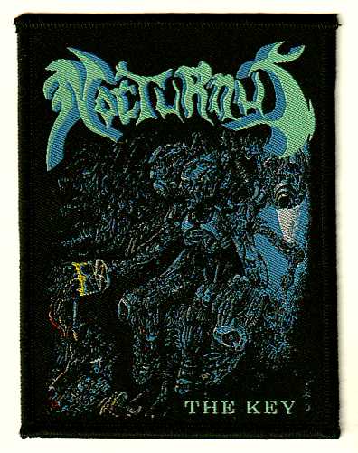 NOCTURNUS / The Key (SP)