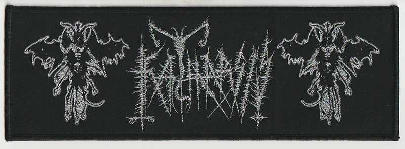 KATHARSIS / Fourth Reich (SS)