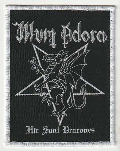 ILLUM ADORA / Hic Sunt Dracones (SP)