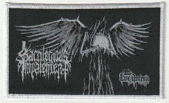 SACRILEGIOUS IMPALEMENT / III Lux Infera (SP)