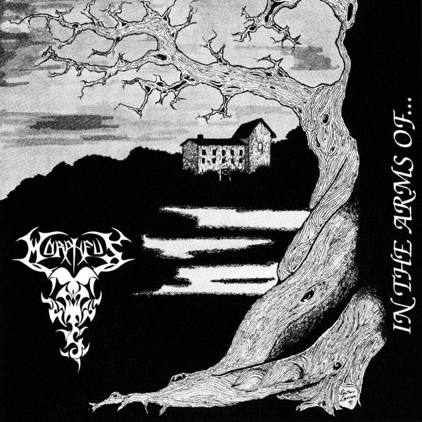 MORPHEUS / In The Arms Of... (2025 reissue)