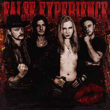FALSE EXPERIENCE / False Experience (����Bad Boyz/Sleazy HR�I)