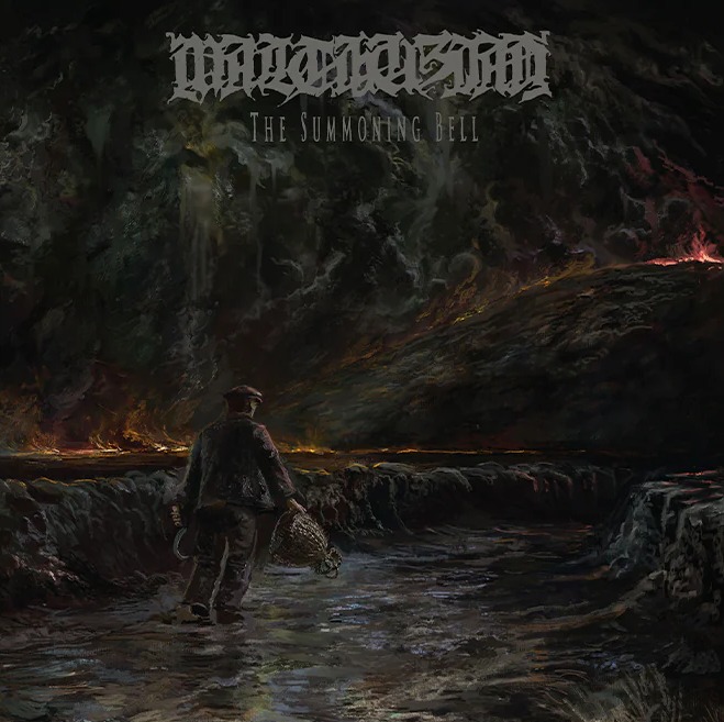 MALTHUSIAN / The Summoning Bell 