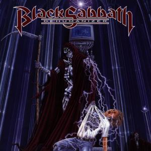 BLACK SABBATH / Dehumanizer 