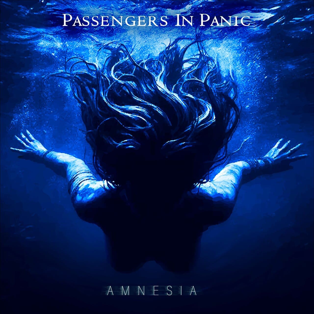 PASSENGERS IN PANIC / Amnesia