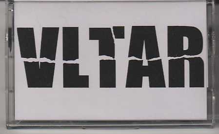 VLTAR / REHEARSAL DEMO�@�iTAPE)