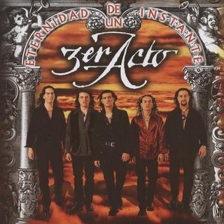 3er ACTO / Eternidad De Un Instante